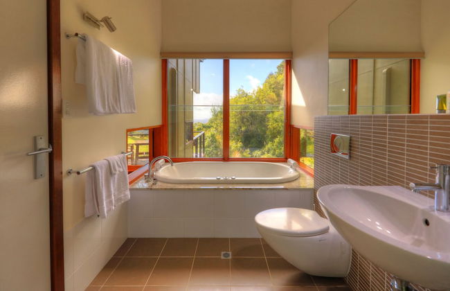 Montville Oceanview Cottages - Foto 31