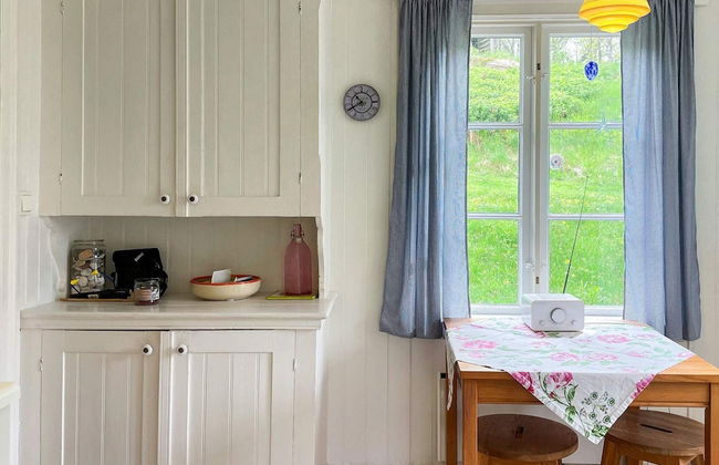 6 Person Holiday Home in Brastad-by Traum - Foto 17