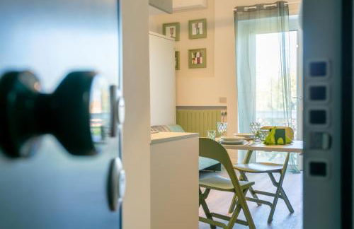 MDF Monolocale a Fregene 100 mt dal mare - Foto 29