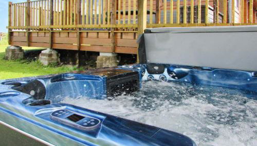 Stag Lodge - Uk46921 - Foto 2