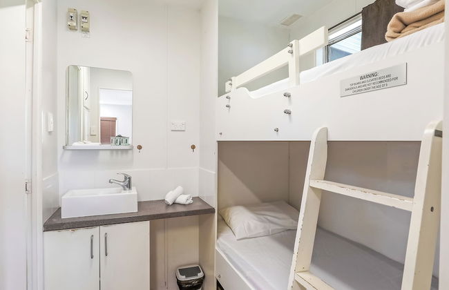 Reflections Shaws Bay - Holiday Park - Foto 59