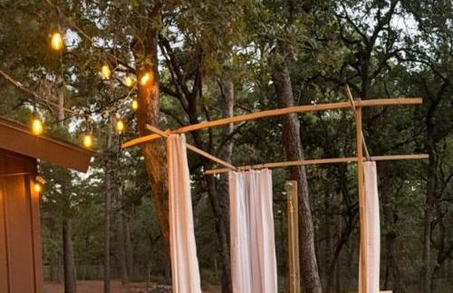 Cozy Cabin Escape - Foto 45