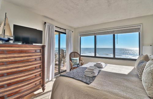 Direct Ocean Front 3BR/2BA Dog Friendly - Foto 19