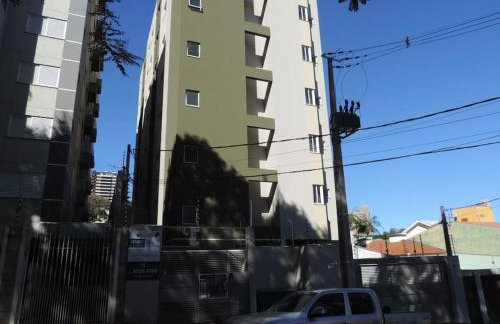 Meu Apê Maringá - UEM - Perto de tudo! - Foto 19