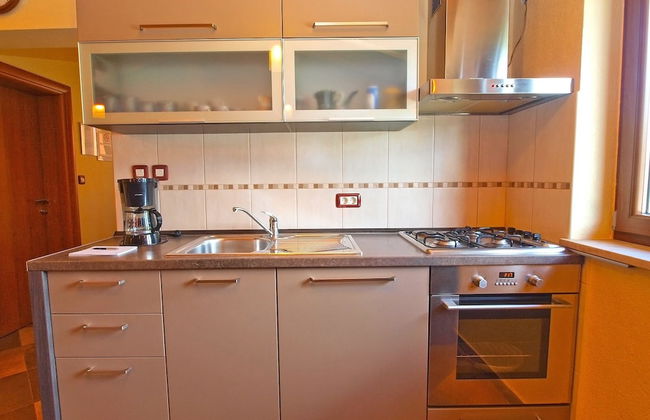 Apartment Tatjana 411 - Foto 47