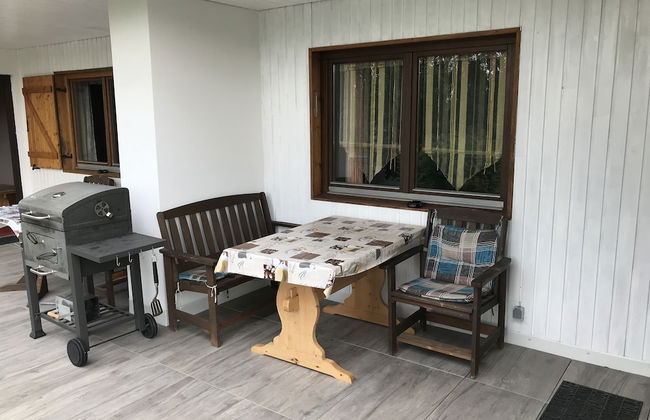 Haus Stadlau - Foto 26