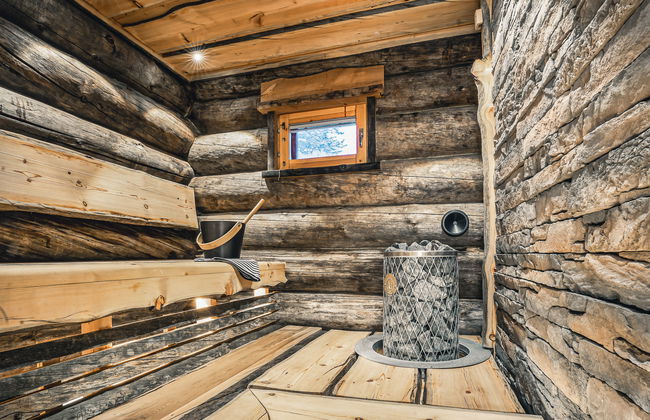 Kultahippu - Photo 20