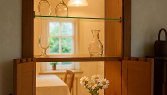 Naturidylle mit Kamin und Sauna in der Schorfheide - Photo 3