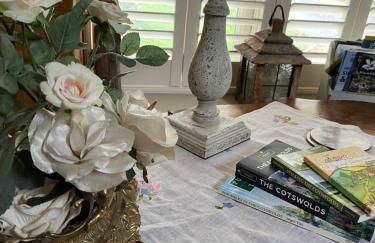 3 BEDROOM 5* BARN CONVERSION COTSWOLDS - Foto 24