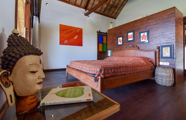 Villa Lakshmi - Foto 11