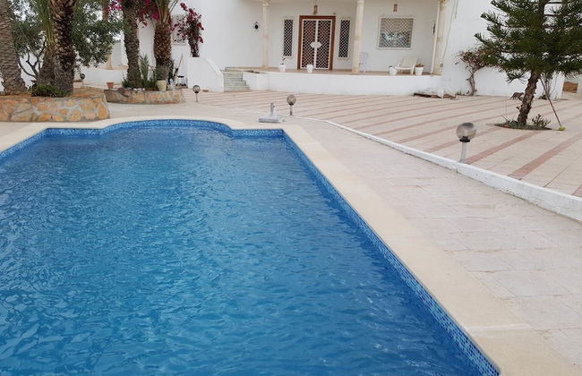 Villa La Fidèle - Foto 13