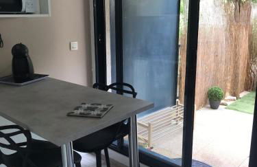 Charmant studio au bord du lez - Photo 24