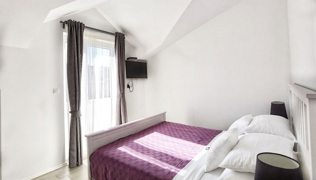 Boutique Rooms - With Pool - 9 - R303 - Foto 3, Habitación