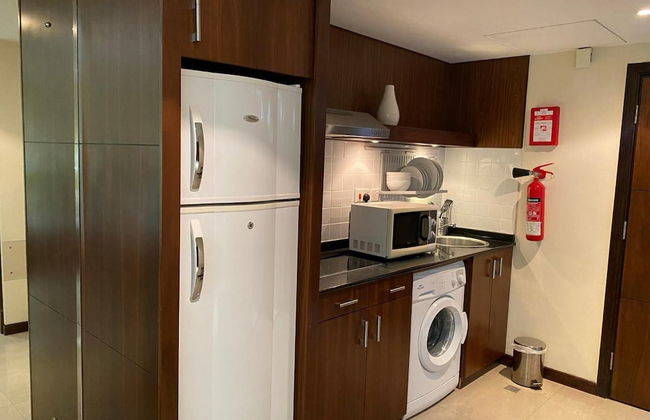 Phoenix Plaza Hotel Apartments - Photo 22