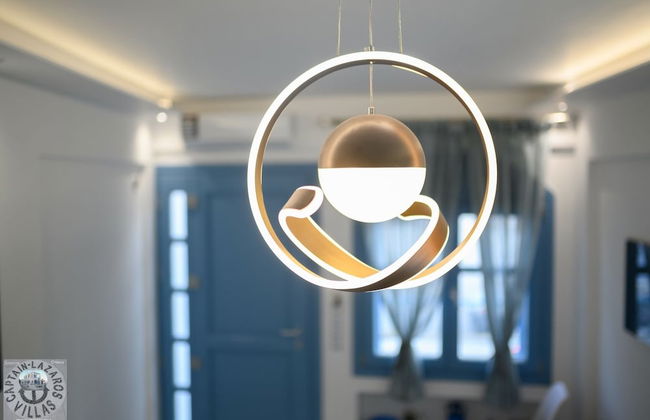 Captain Lazaros Villas - Photo 37