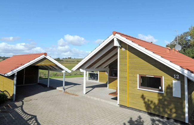 7 Person Holiday Home in Broager - Photo 25