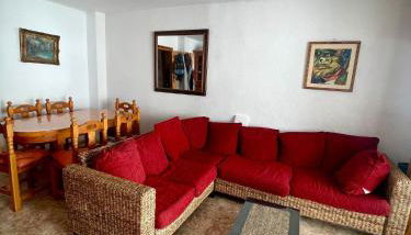 Between Beach & Center - Foto 3