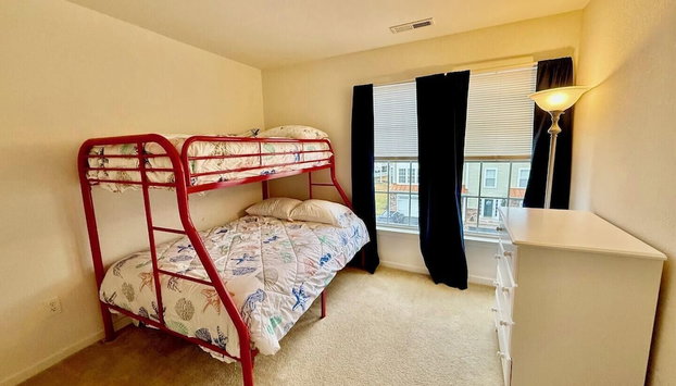 Shoal Lane 12 - Foto 5, Habitación