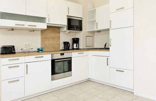 6 person holiday home in Großenbrode - Foto 10