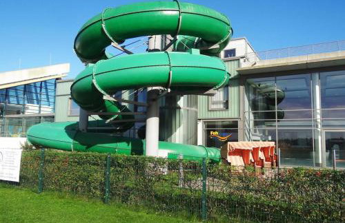 Inselidylle Villa Bullerbü - Photo 16