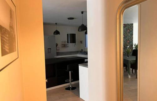 Superbe Appartement 3 pièces près de la Défense - Foto 14