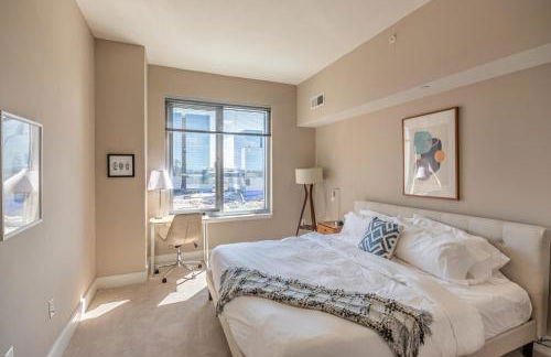 Reston 2br w pool gym nr dining drinks WDC-830 - Foto 9