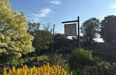 Tregolls Farm Cottages - Foto 2