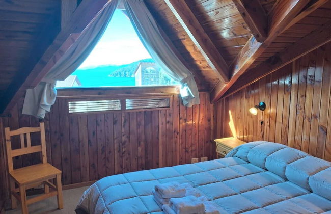 La Ponderosa Apart Hotel - Photo 22