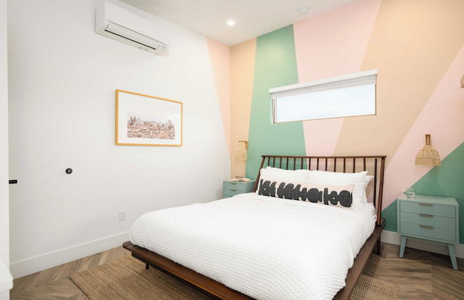 Chicory by Avantstay Modern Desert Retreat w/ Hot Tub - Foto 15