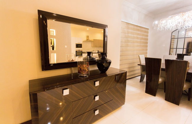 Kumasi Luxury Apartments at The Fairview - Foto 77