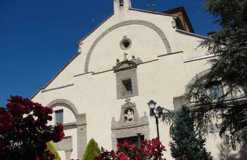 Ideal FAMILIAS hasta 15 Personas en San Martín de Valdeiglesias Madrid - Foto 52