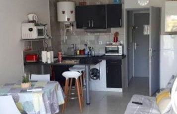 Studio avec jardinet clim parking - Foto 1