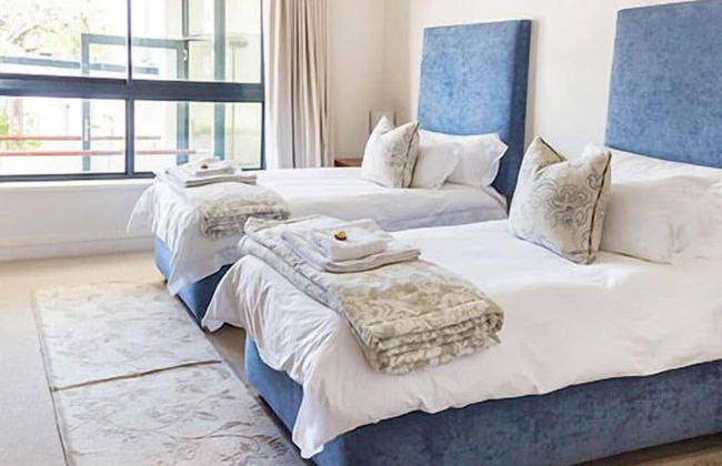 Hermanus Luxury Apartments - Foto 8