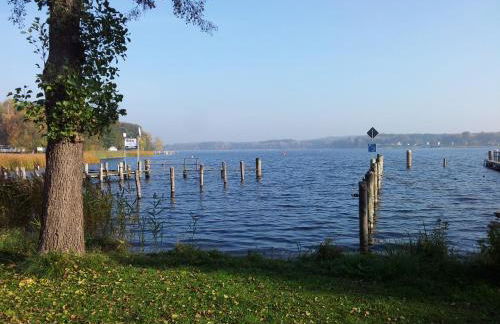 Residenz Zum Kronprinzen Bad Saarow - Foto 23