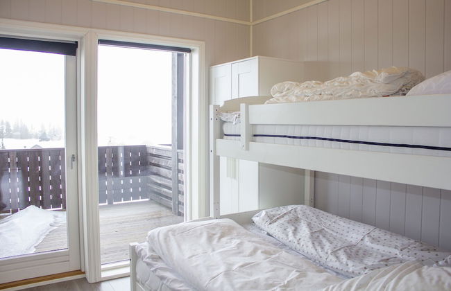 Hafjell Resort Hafjelltoppen Gaiastova - Foto 6