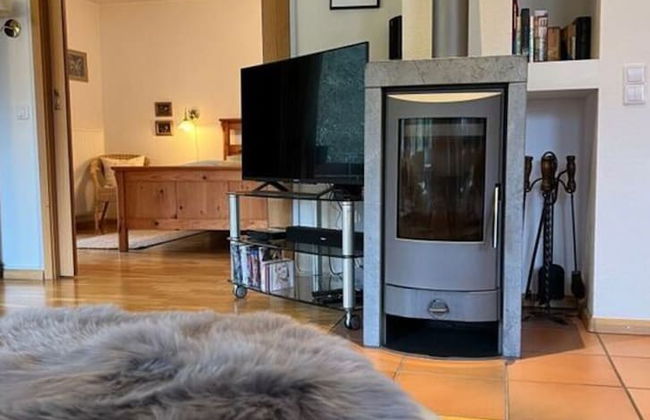 Holiday Apartment Finkennest - Foto 5