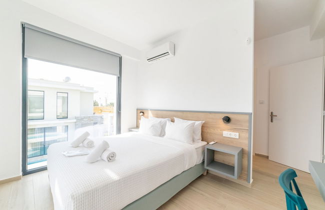 Thalassa & Thalassa Prive Residential Complexes - Foto 10