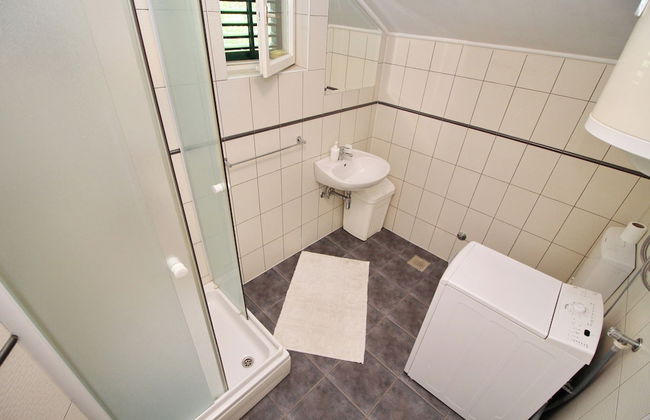 Holiday Home Gea - Foto 26