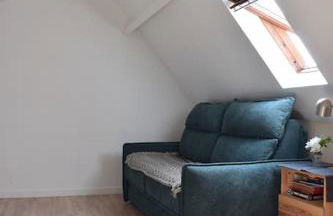 Maison avec jardin privatif à 1Km4 de la plage - Foto 9