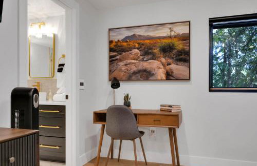 Family-Friendly Luxe Home with Sauna - mins to UO - Foto 19