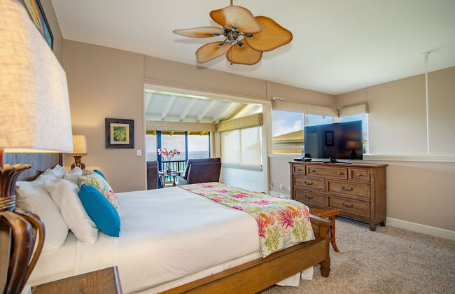 Kapalua Bay Villa 28b2 Gold Ocean Front - Foto 8