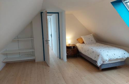 Les Gîtes de Kerhuon - Foto 6