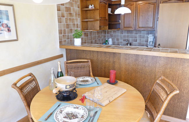 Jeanne D'Arc Apt. H-58 - Foto 11