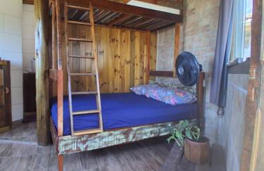 Bangalô Pé na Areia - Photo 10