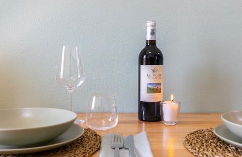 Chapelle Nove - Green Apartment - Foto 45