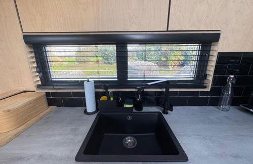 The Timber Lodge - Sennen Holiday Home - Foto 10