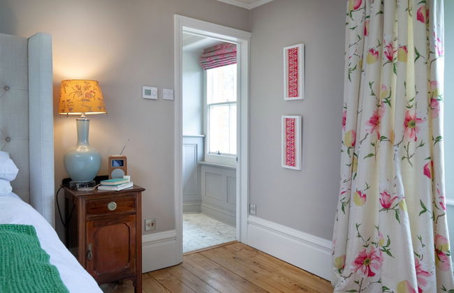 Linscott Farmhouse in Moretonhampstead - Foto 31