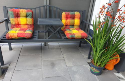 Fewo Punkt15 - rollstuhlgerecht - Photo 5