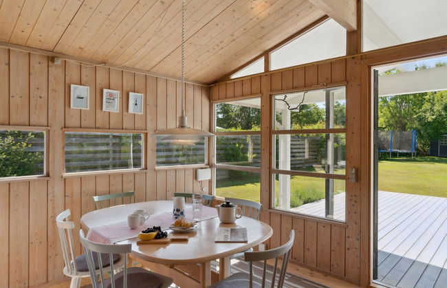 "Sjard" - 700m from the sea - Foto 8