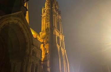 L'ATELIER 14 - Centre ville - Appartement entier- Neuf - Foto 32